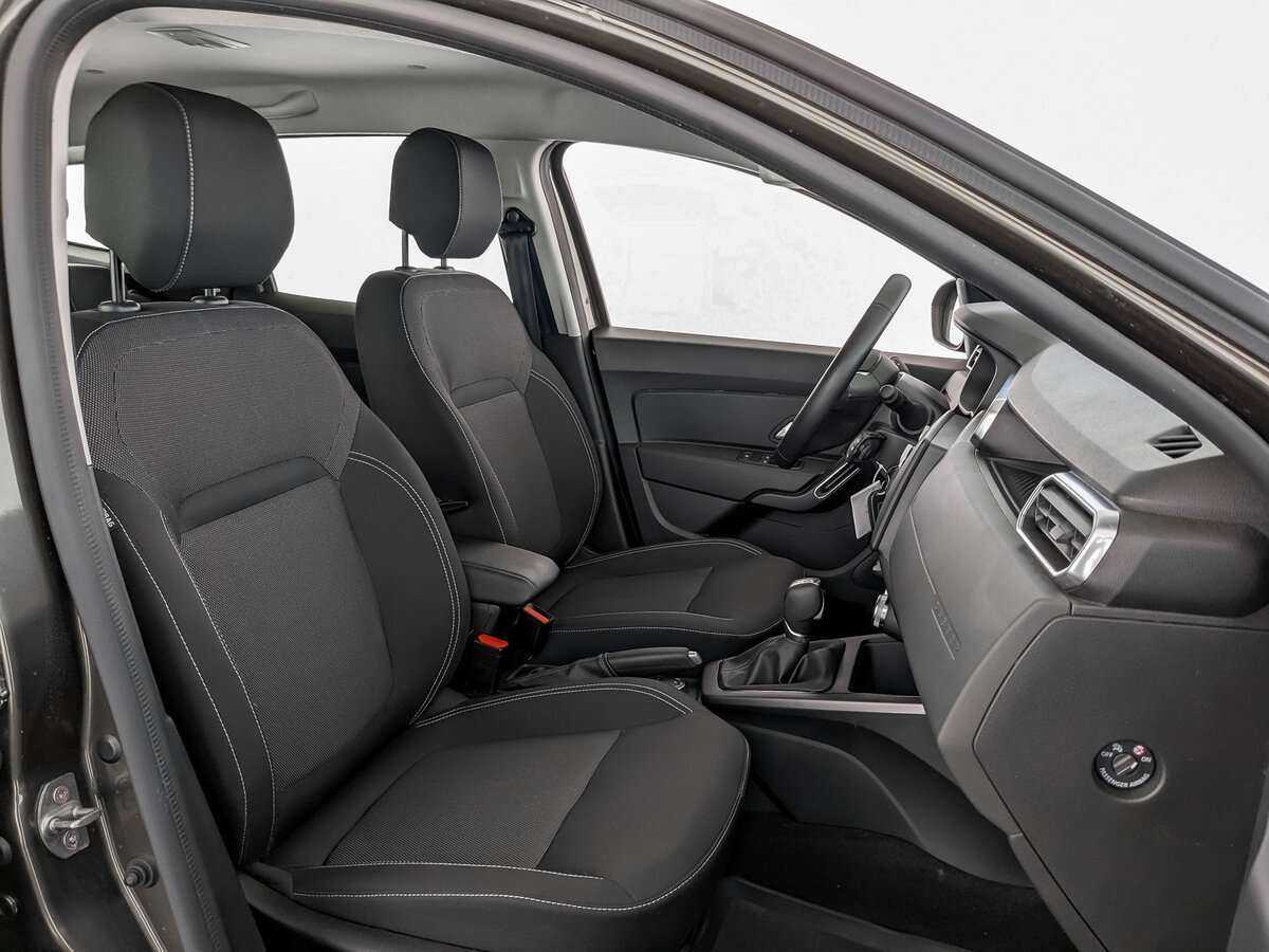 Купить Renault Duster с пробегом. Фото: #18