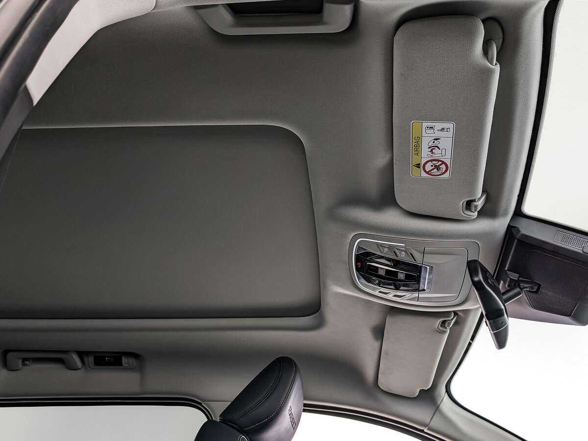 Купить EXEED TXL с пробегом. Фото: #18