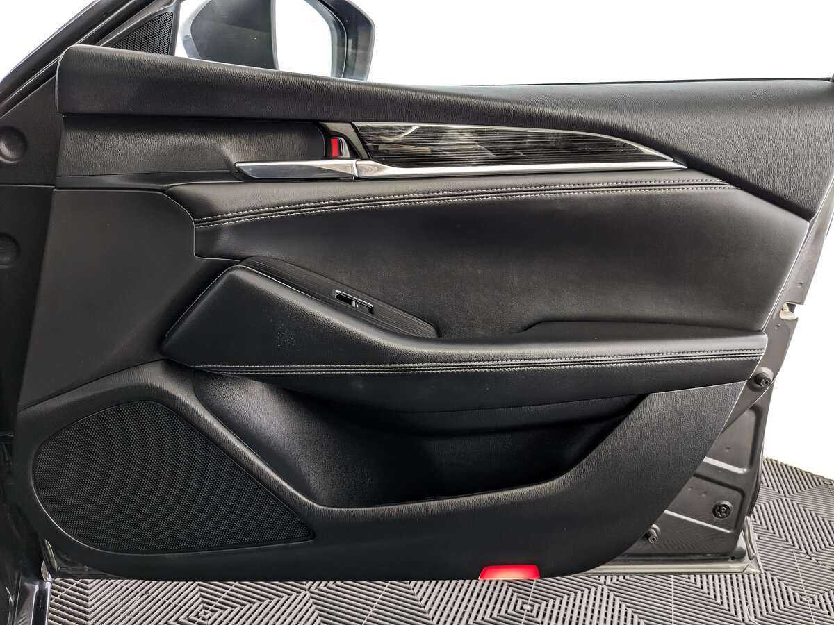 Купить Mazda 6 с пробегом. Фото: #20