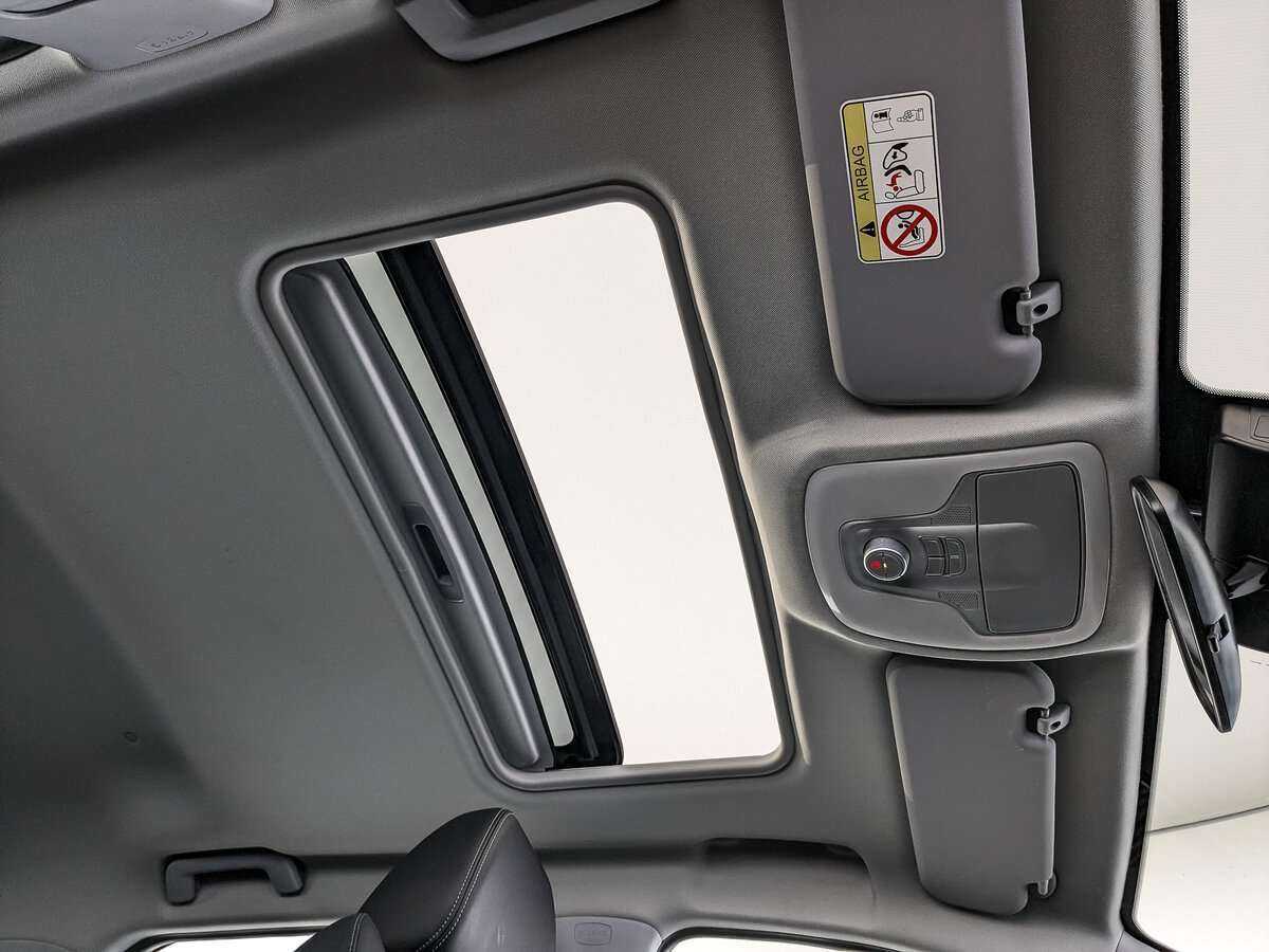 Купить Chery Tiggo 4 Pro с пробегом. Фото: #18