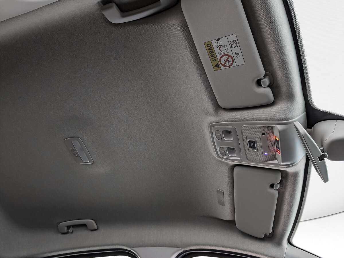 Купить Renault Arkana с пробегом. Фото: #18