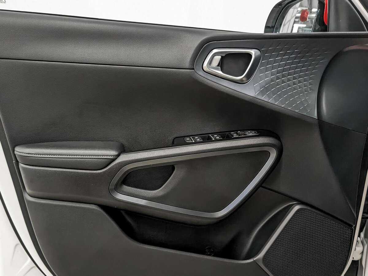 Купить Kia Soul с пробегом. Фото: #16