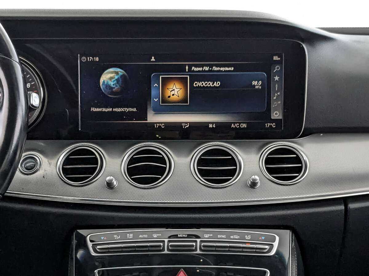 Купить Mercedes-Benz E-Класс с пробегом. Фото: #12