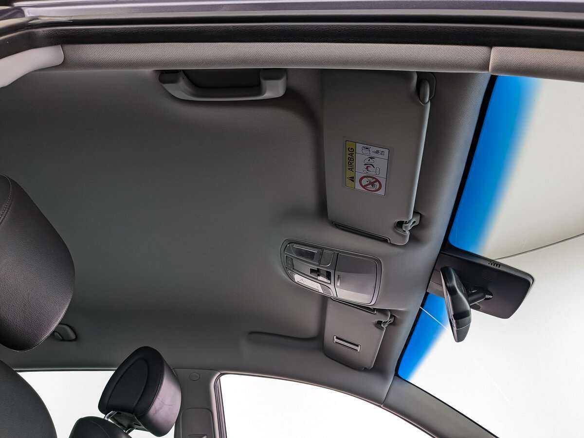 Купить Hyundai Tucson с пробегом. Фото: #22