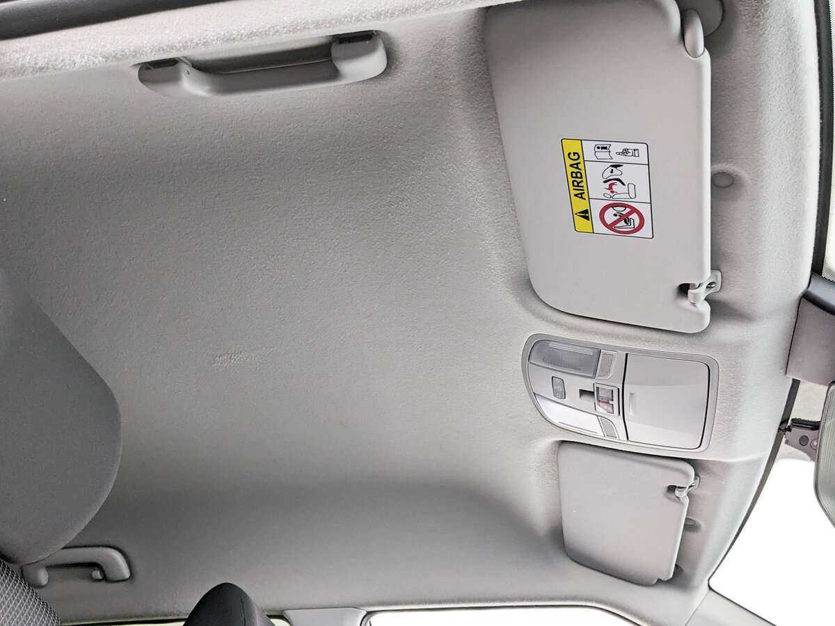 Купить Hyundai Creta с пробегом. Фото: #17