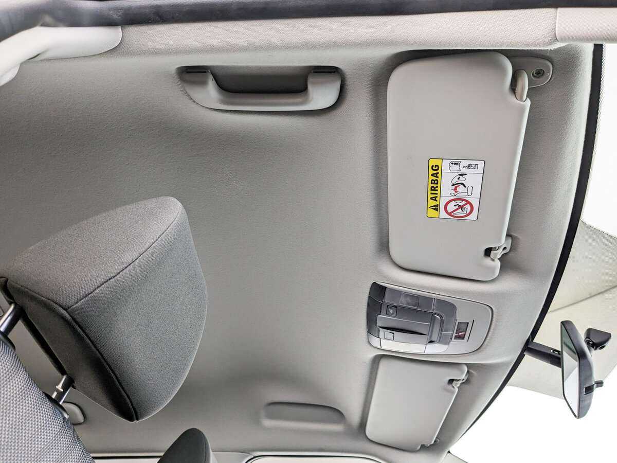 Купить Kia Seltos с пробегом. Фото: #17