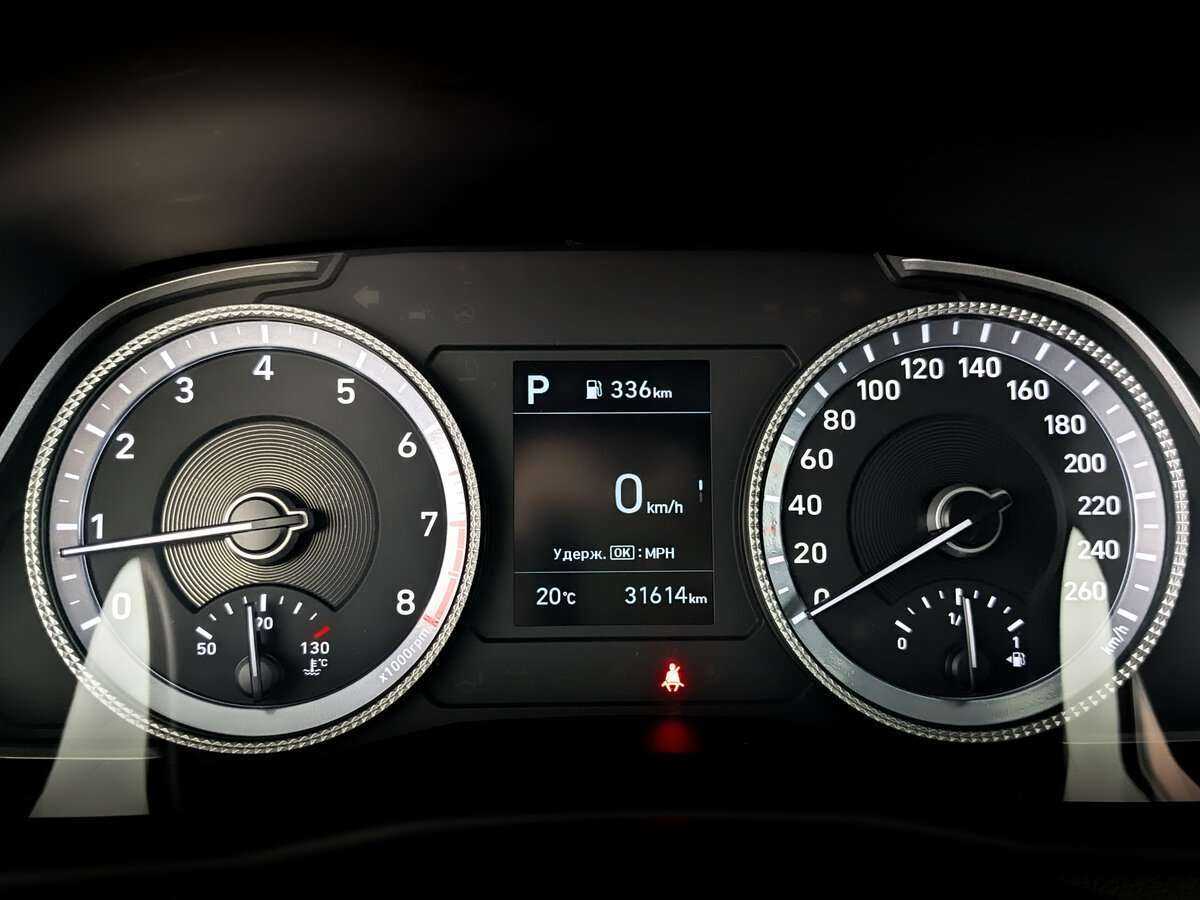 Купить Hyundai Sonata с пробегом. Фото: #12