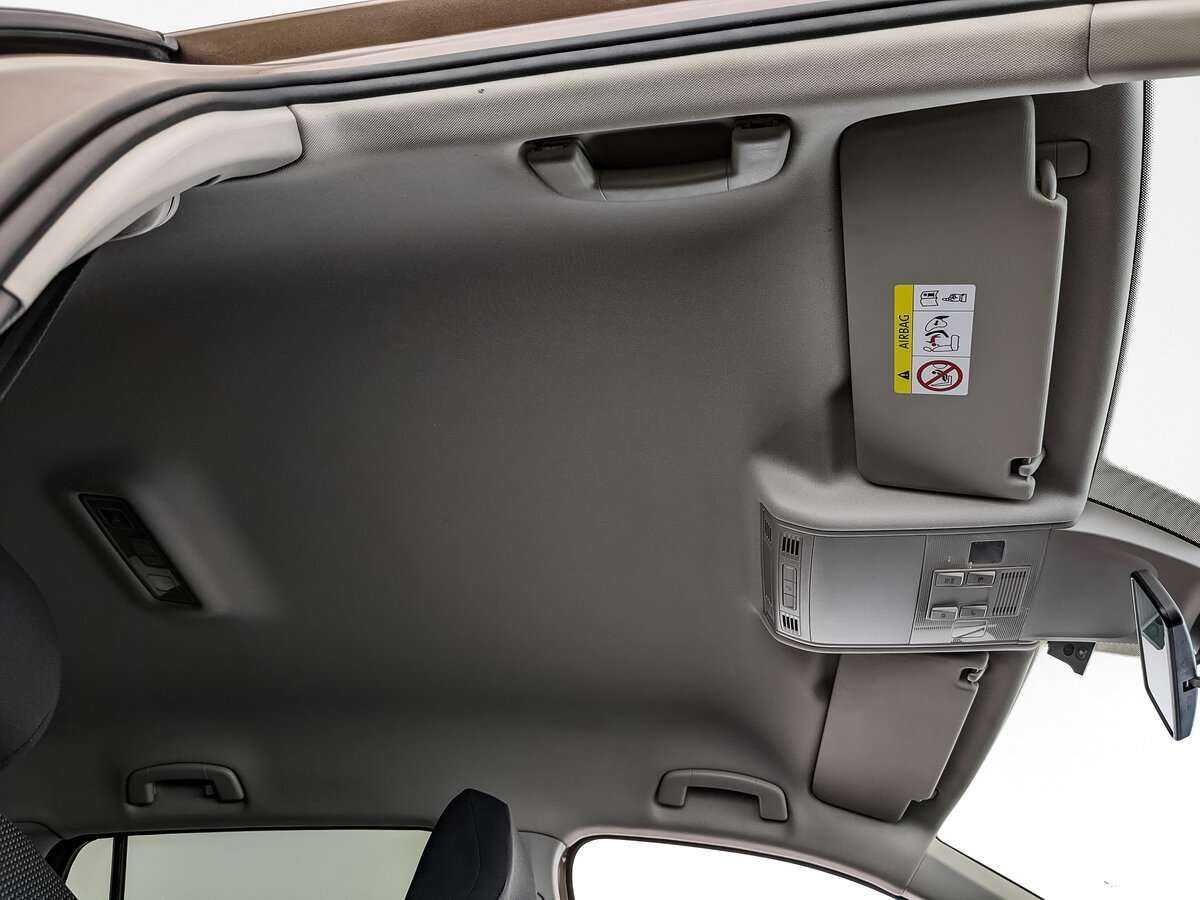 Купить Volkswagen Tiguan с пробегом. Фото: #20