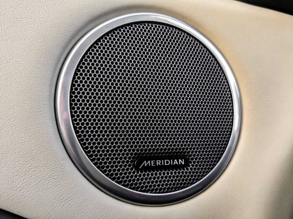 Купить Land Rover Range Rover Evoque с пробегом. Фото: #27