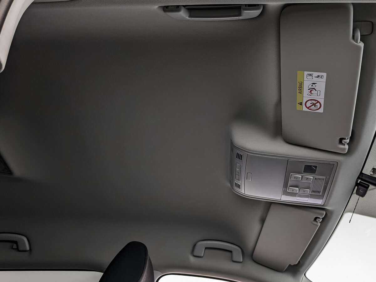 Купить Skoda Kodiaq с пробегом. Фото: #22