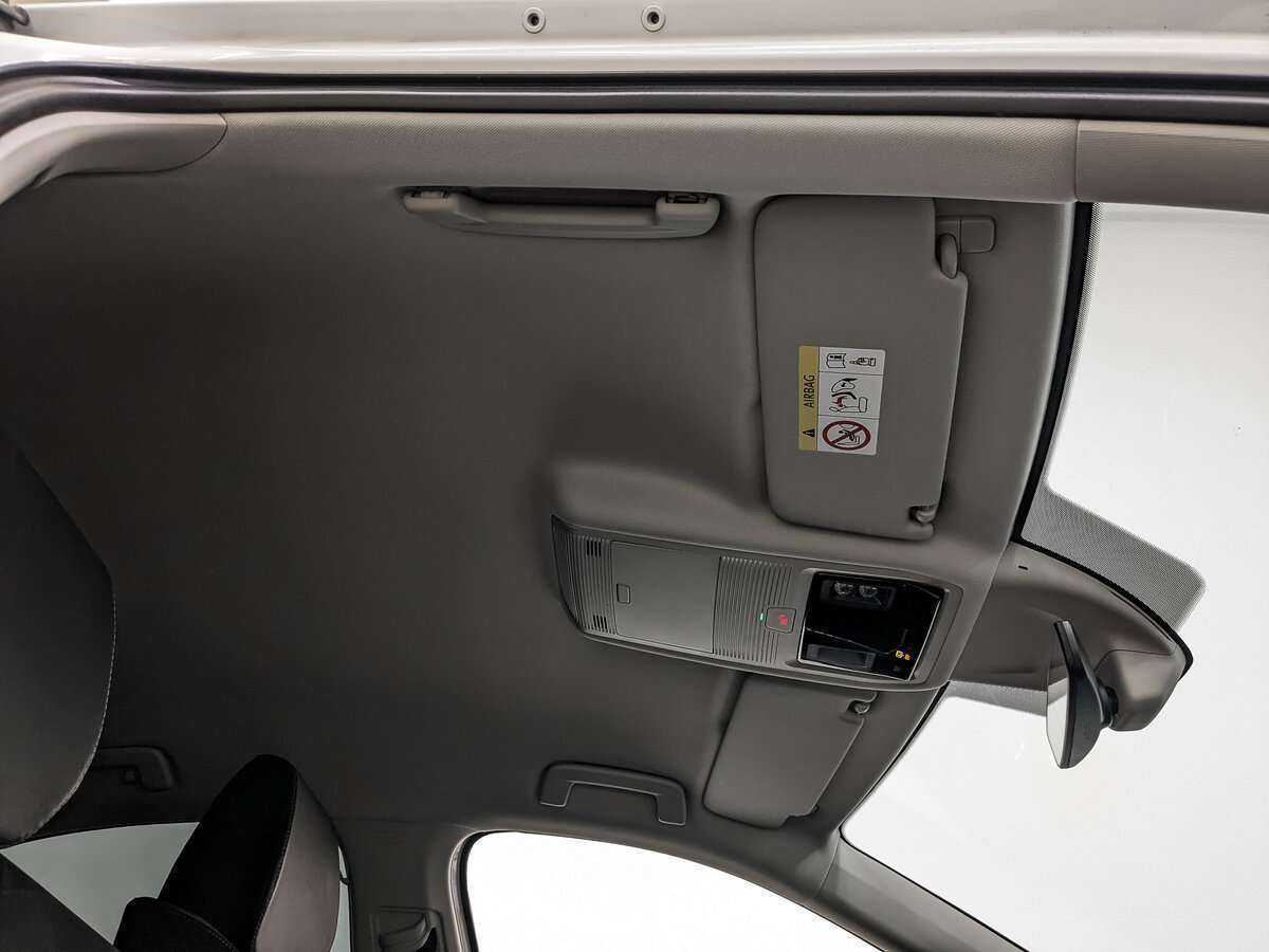 Купить Skoda Octavia с пробегом. Фото: #16