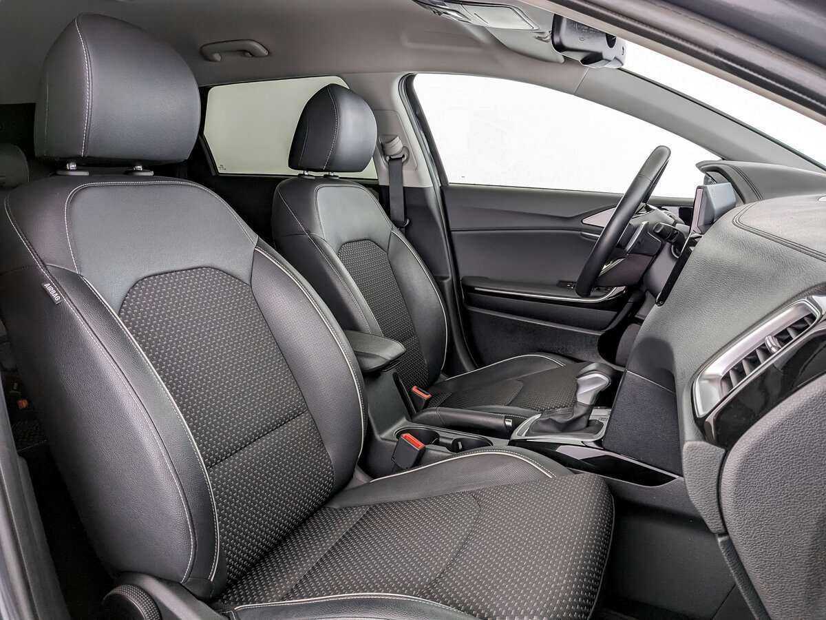 Купить Kia Ceed с пробегом. Фото: #18