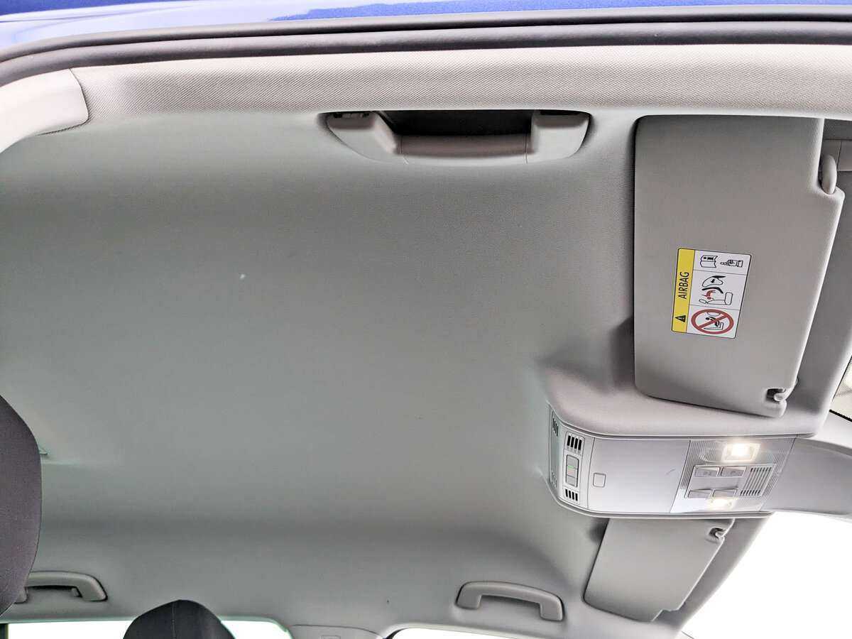 Купить Volkswagen Tiguan с пробегом. Фото: #18