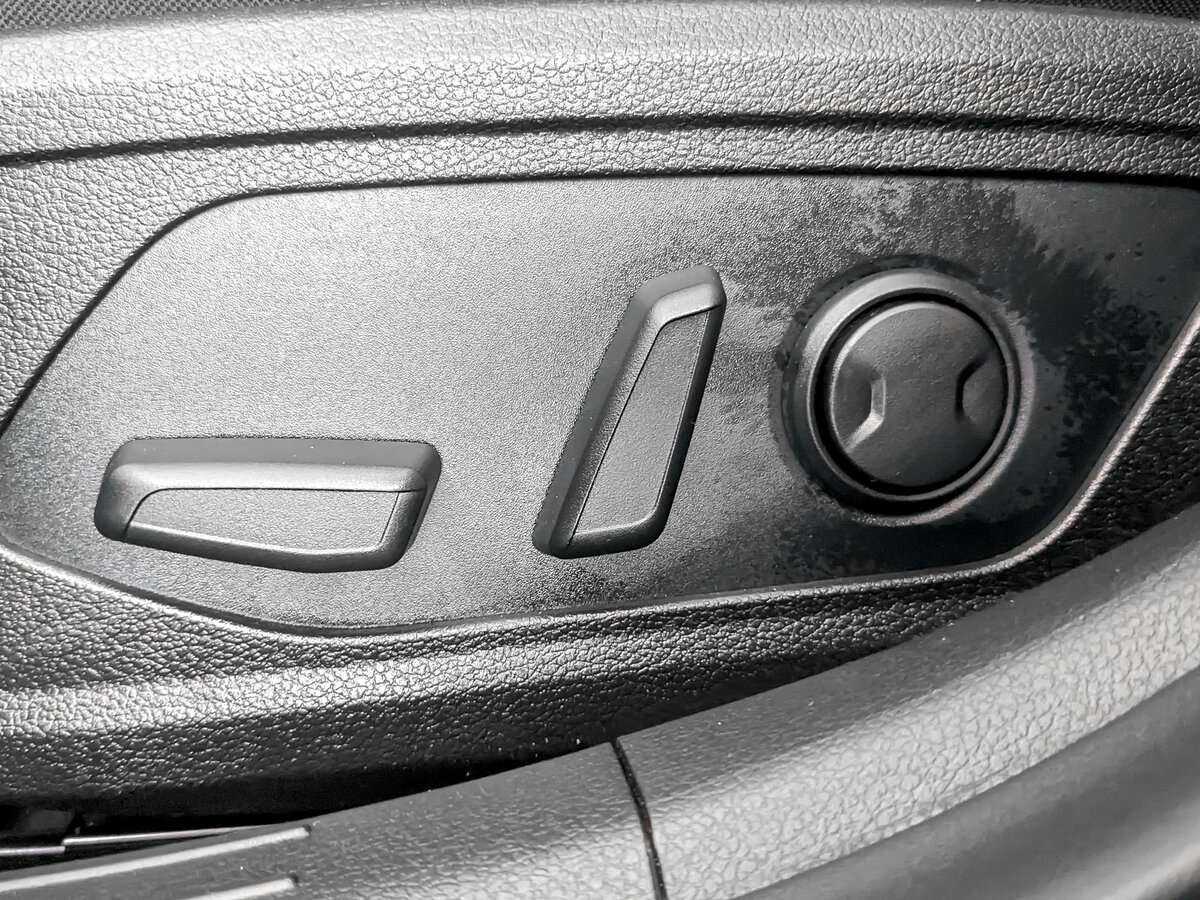 Купить Hyundai Sonata с пробегом. Фото: #15