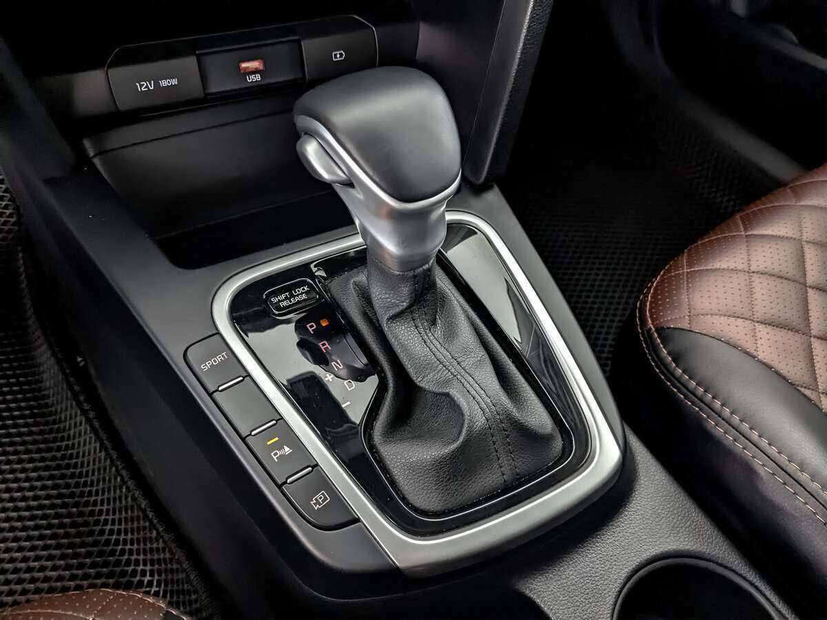 Купить Kia Ceed с пробегом. Фото: #21