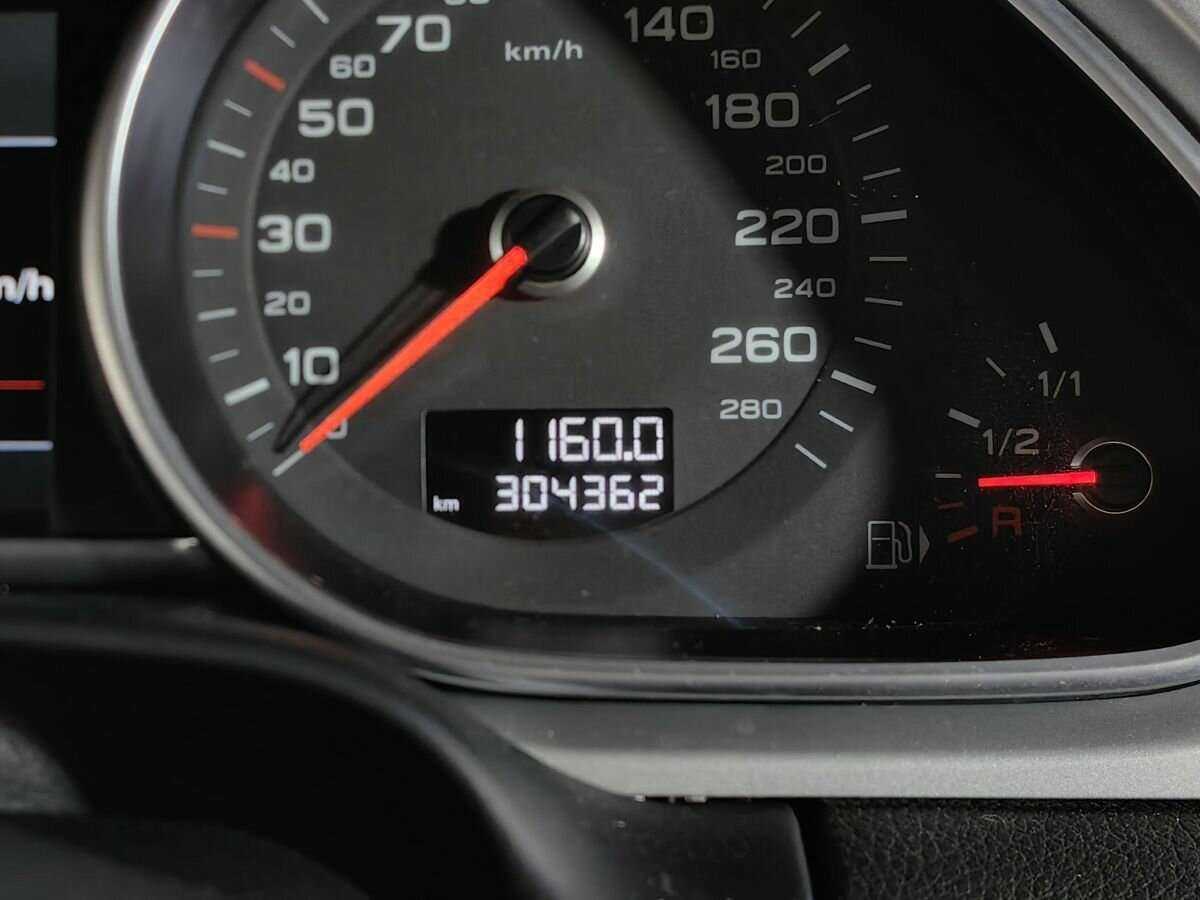 Купить Audi Q7 с пробегом. Фото: #16