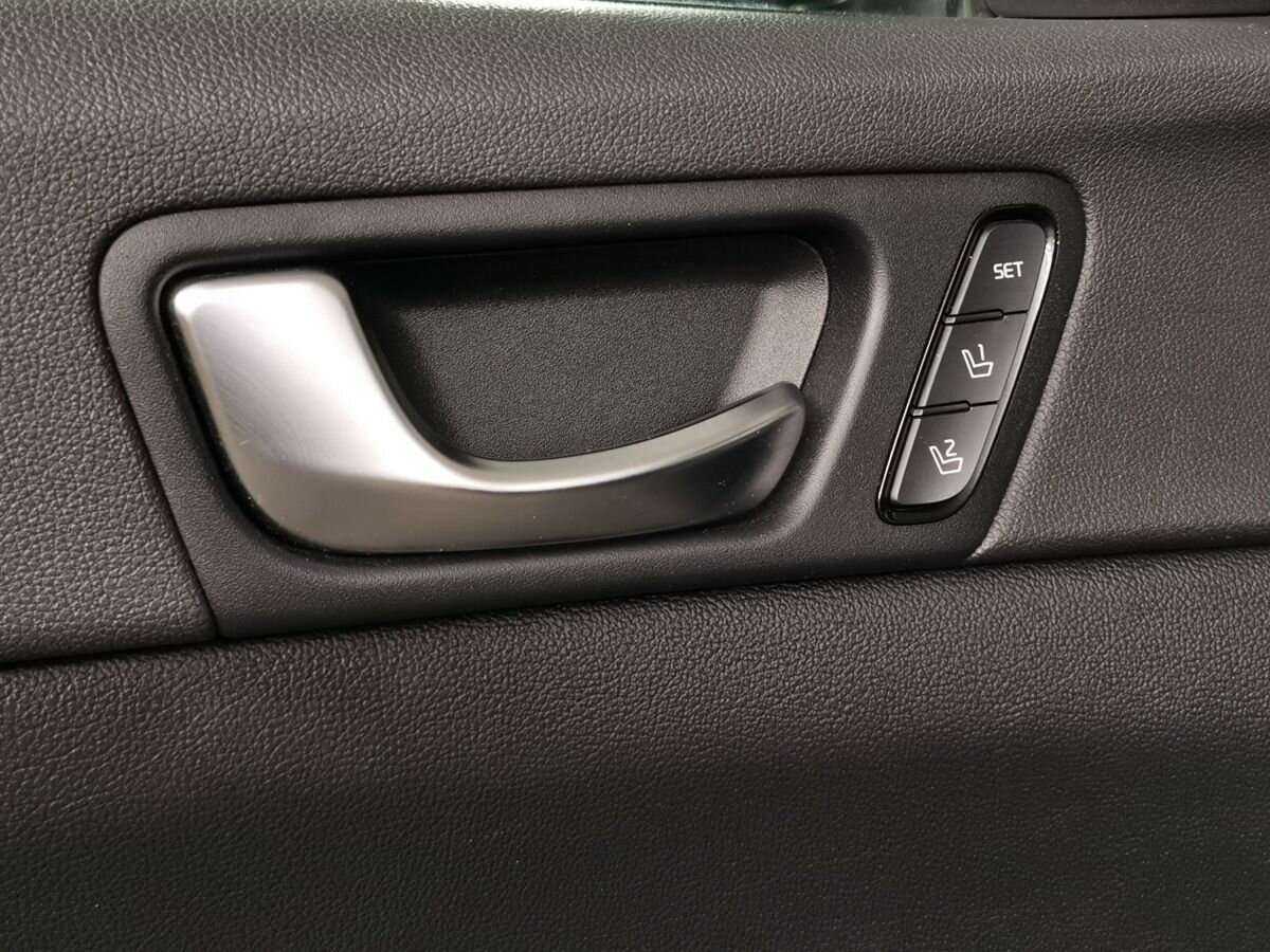 Купить Kia Optima с пробегом. Фото: #17