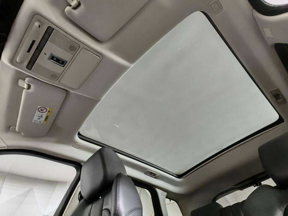 Купить Land Rover Range Rover Evoque с пробегом. Фото: #22