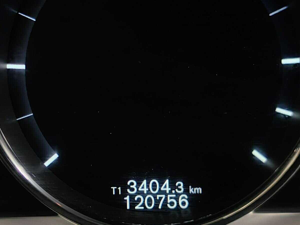 Купить Volvo XC60 с пробегом. Фото: #16