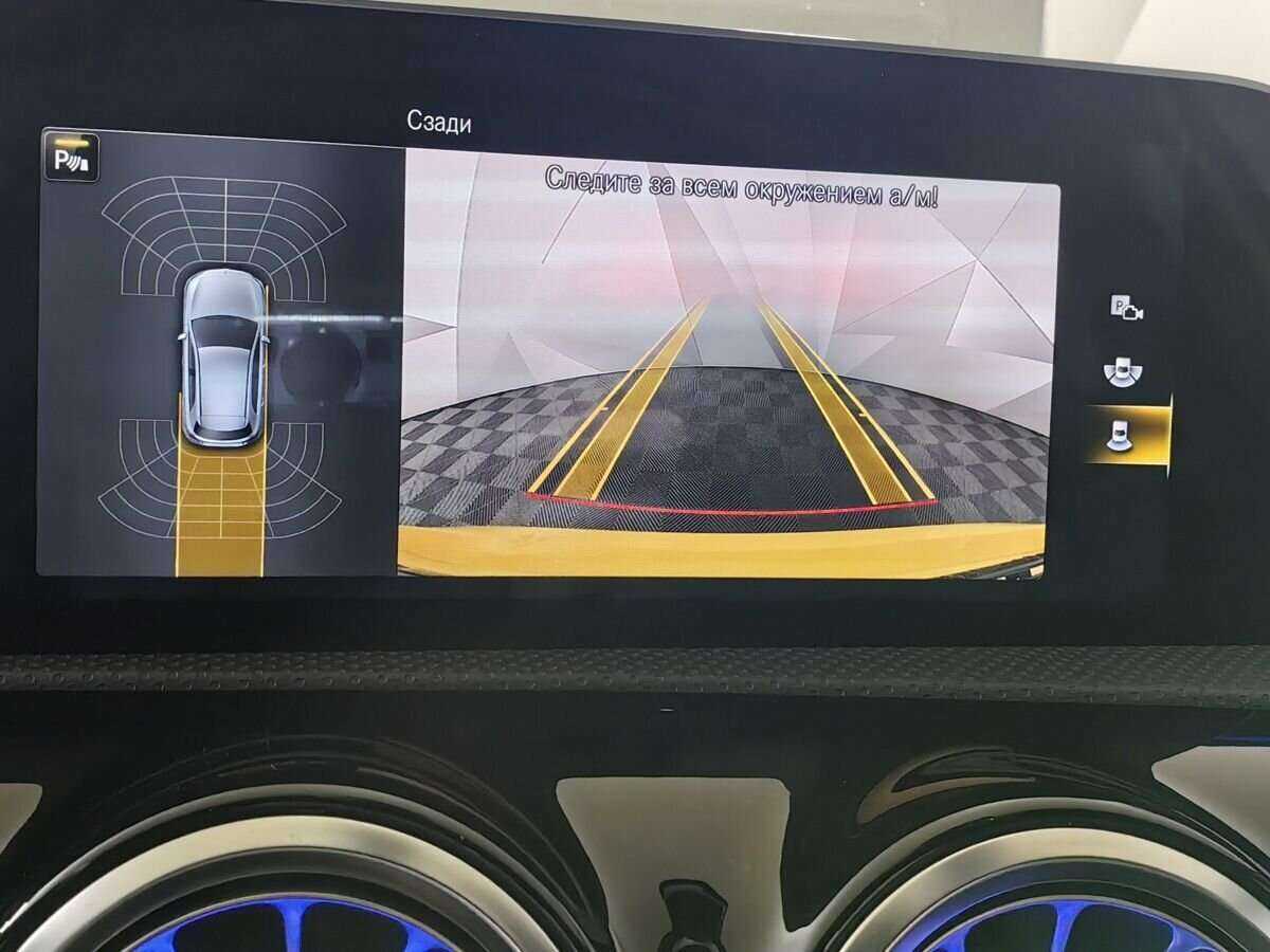 Купить Mercedes-Benz A-Класс с пробегом. Фото: #16