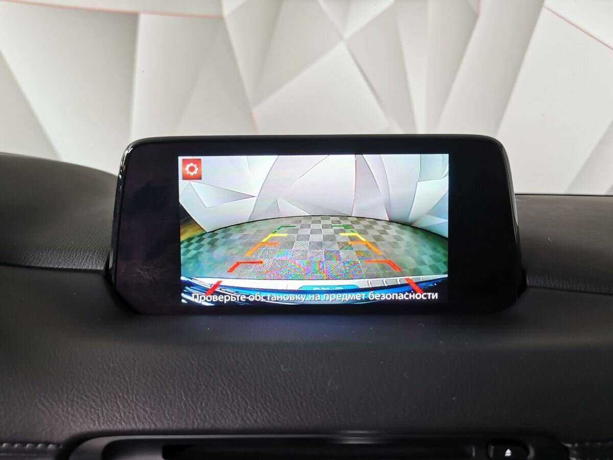 Купить Mazda CX-5 с пробегом. Фото: #17