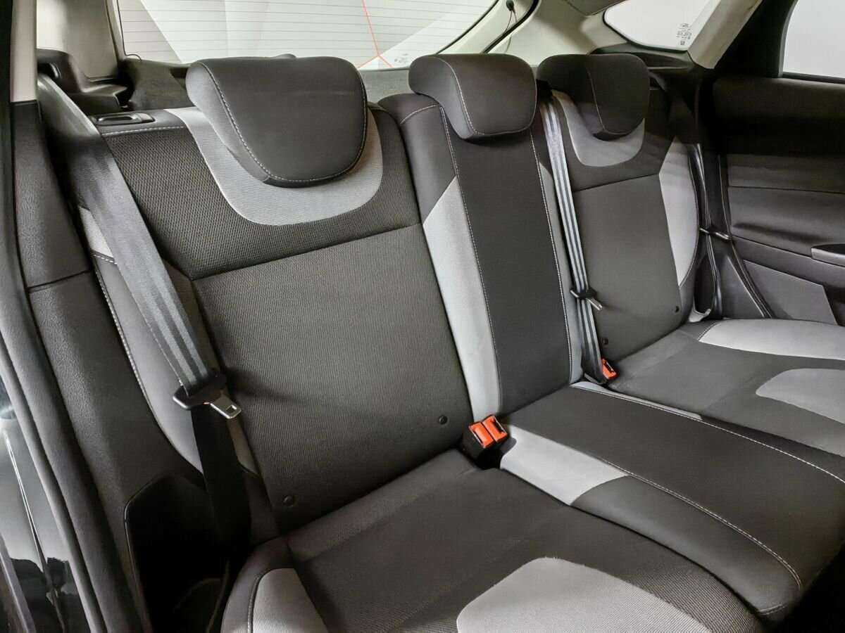 Продажа Б/У Форд Фокус. Фото: #12