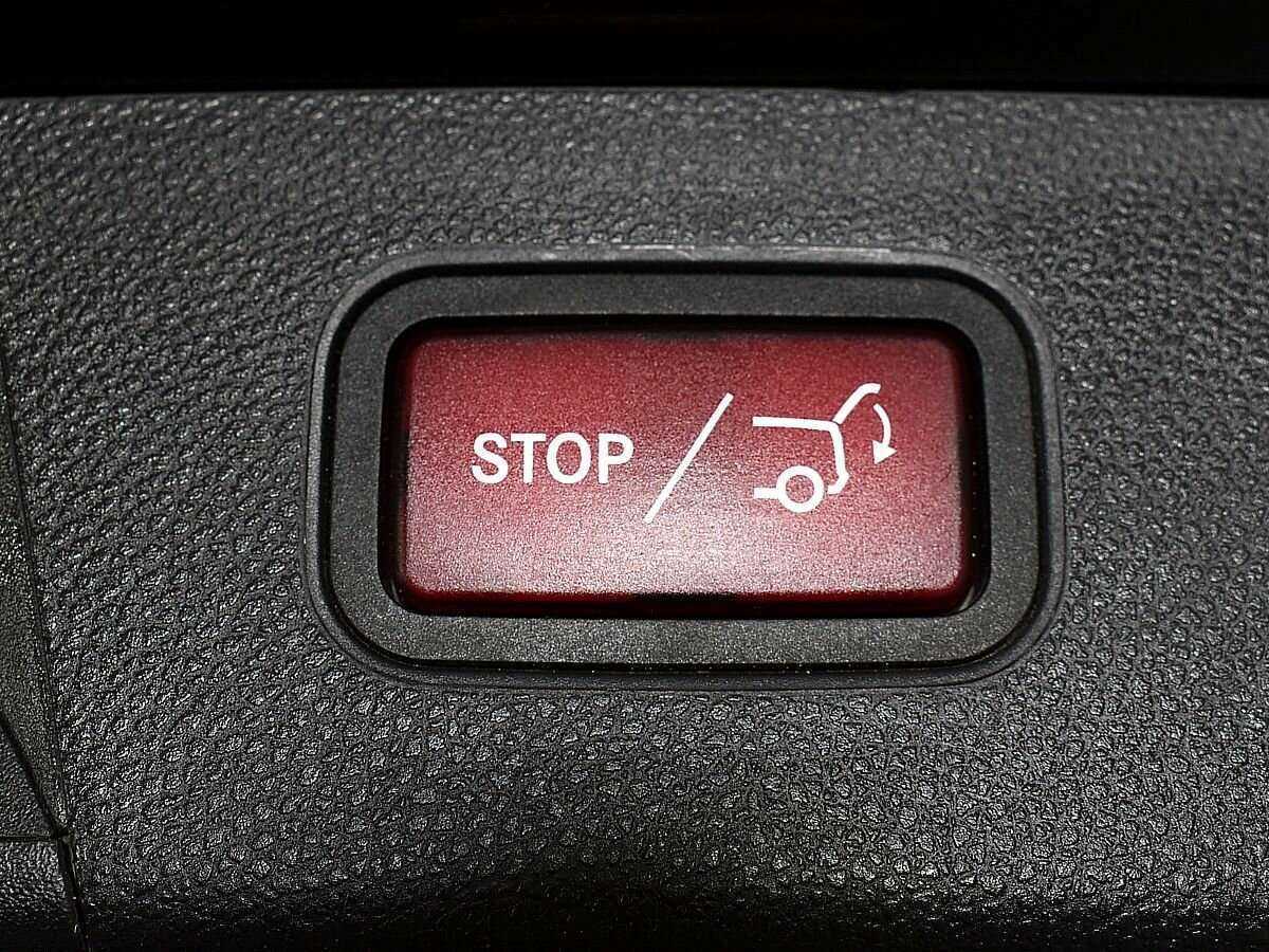 Купить Mercedes-Benz GLK-Класс с пробегом. Фото: #14