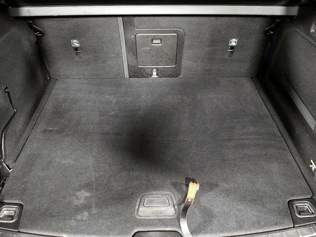 Купить Volvo XC60 с пробегом. Фото: #21