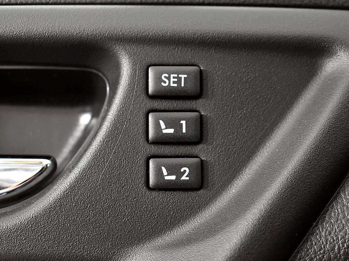 Купить Subaru Forester с пробегом. Фото: #10