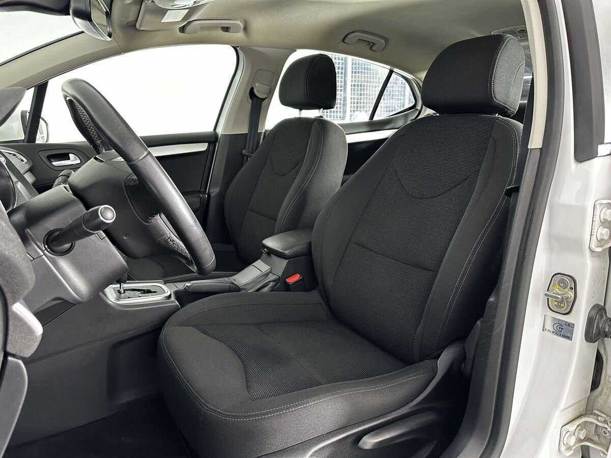Купить Citroen C4 с пробегом. Фото: #9