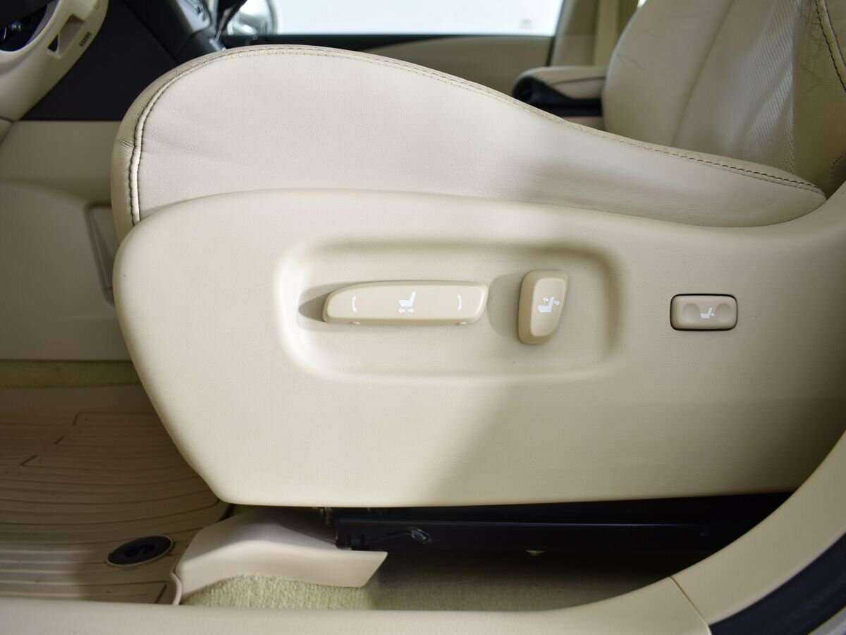 Купить Lexus RX с пробегом. Фото: #7