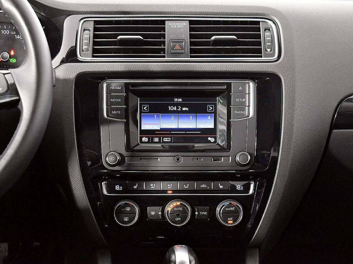 Продажа Б/У Фольксваген Джетта. Фото: #11