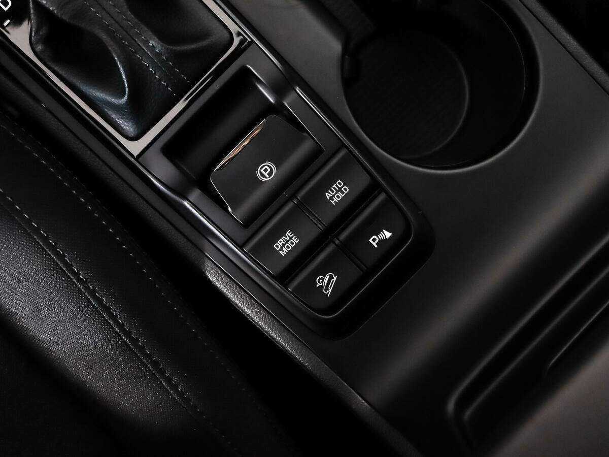 Купить Hyundai Tucson с пробегом. Фото: #6
