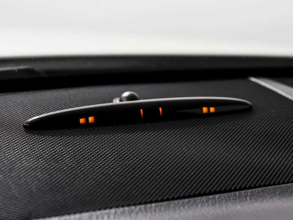 Купить Mercedes-Benz GLK-Класс с пробегом. Фото: #15