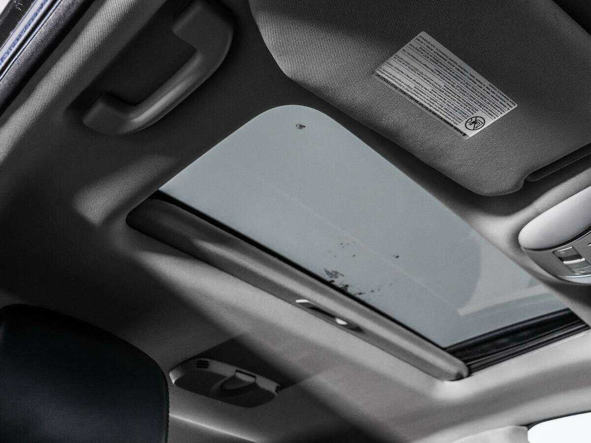 Купить Infiniti JX с пробегом. Фото: #15