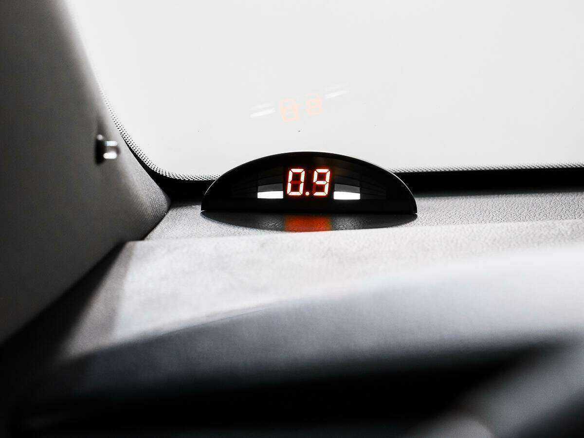 Купить Hyundai Tucson с пробегом. Фото: #12