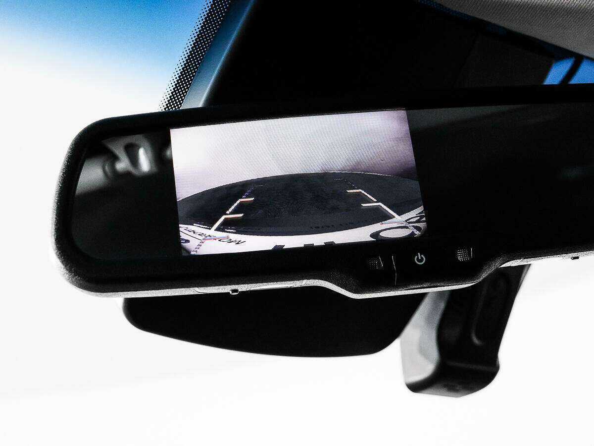 Купить Hyundai Tucson с пробегом. Фото: #15