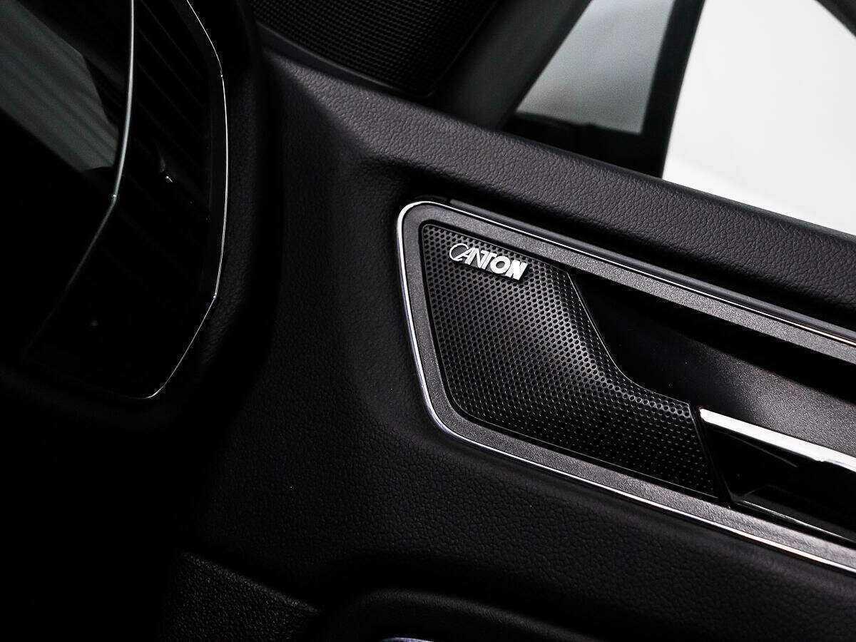 Купить Skoda Kodiaq с пробегом. Фото: #14