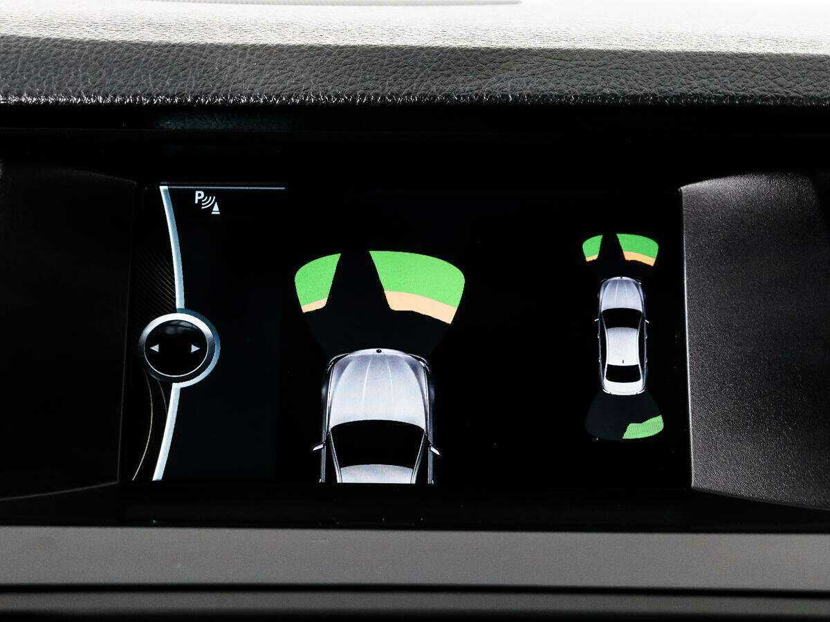 Купить BMW 5 серии с пробегом. Фото: #15