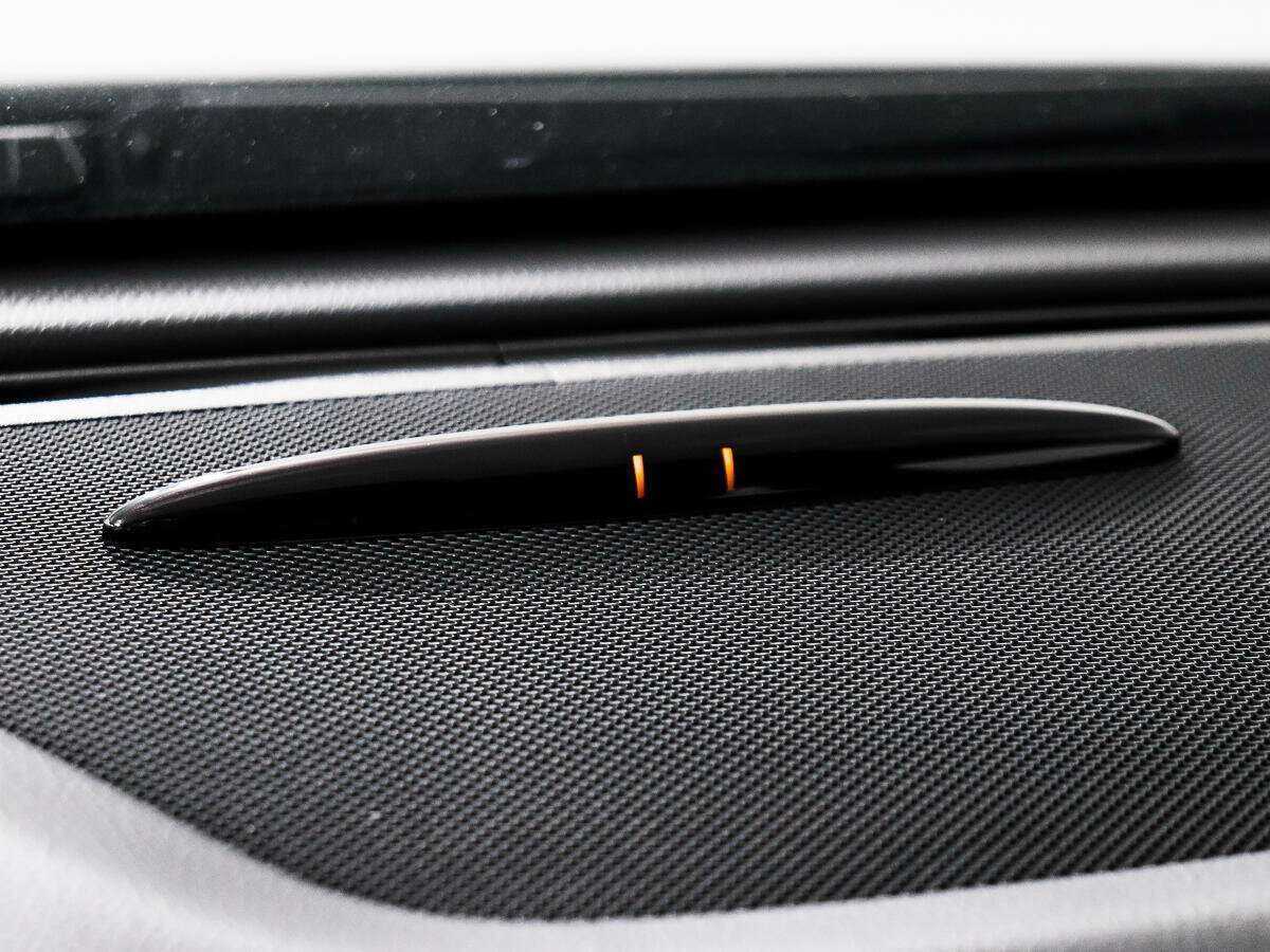 Купить Mercedes-Benz CLA с пробегом. Фото: #15