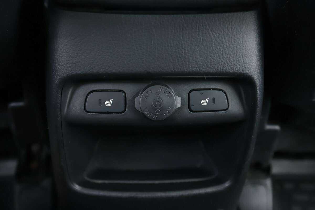 Купить Kia Sorento с пробегом. Фото: #25