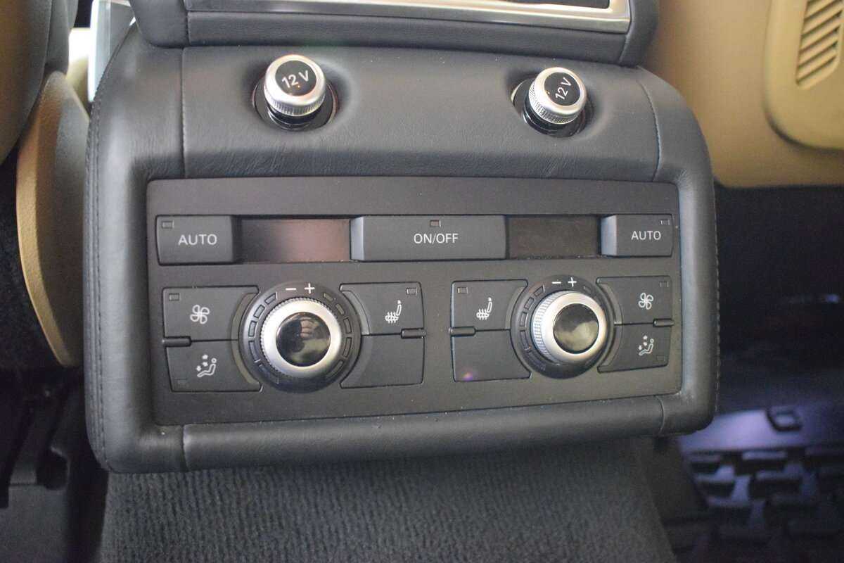 Купить Audi Q7 с пробегом. Фото: #12