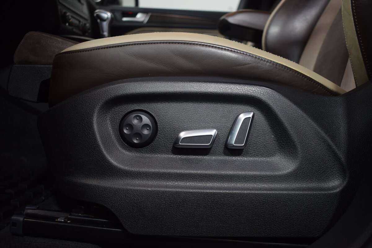 Купить Audi Q5 с пробегом. Фото: #18