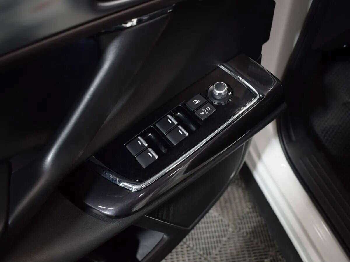 Купить Mazda CX-9 с пробегом. Фото: #15