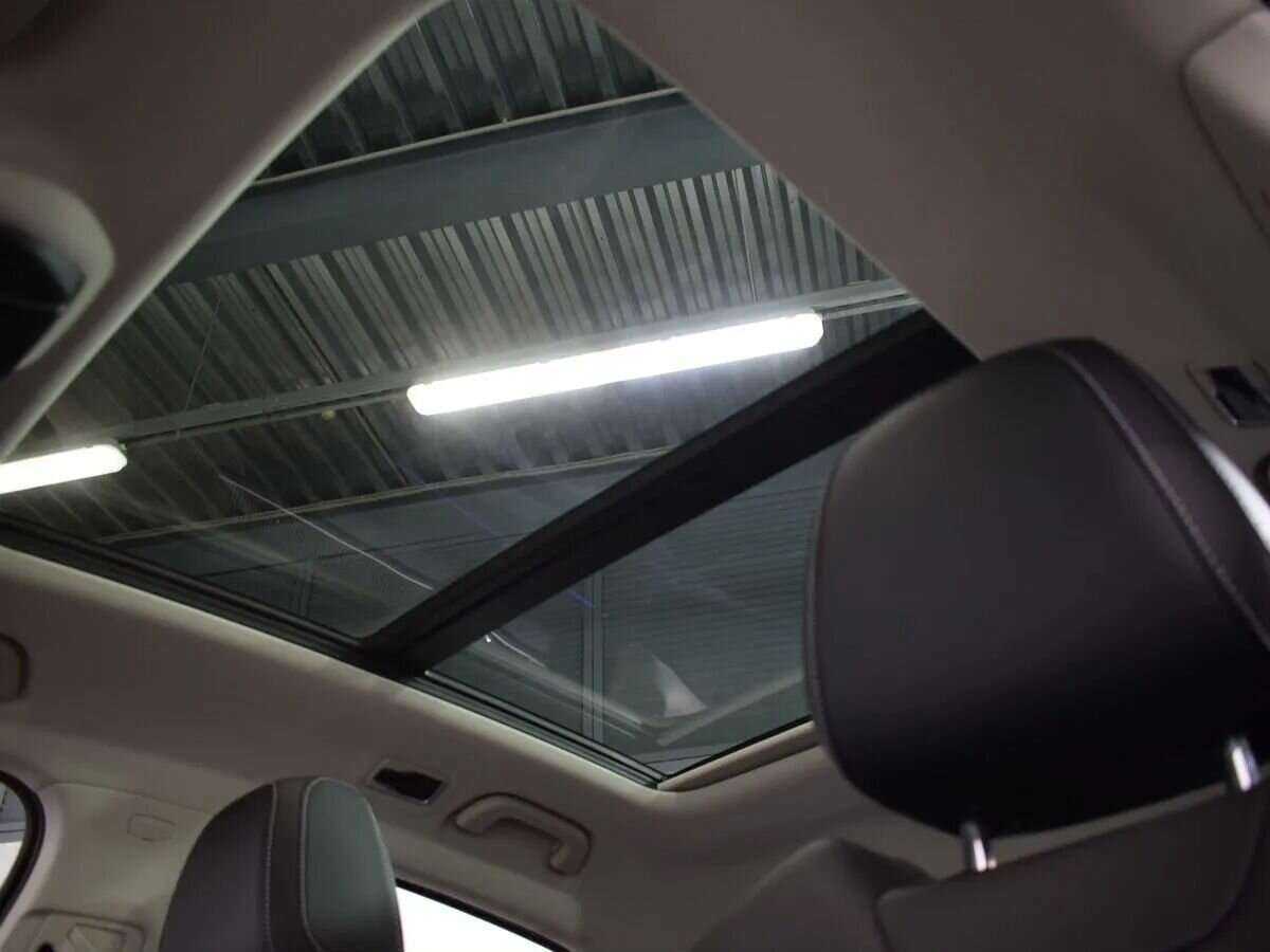 Купить Geely Tugella с пробегом. Фото: #17