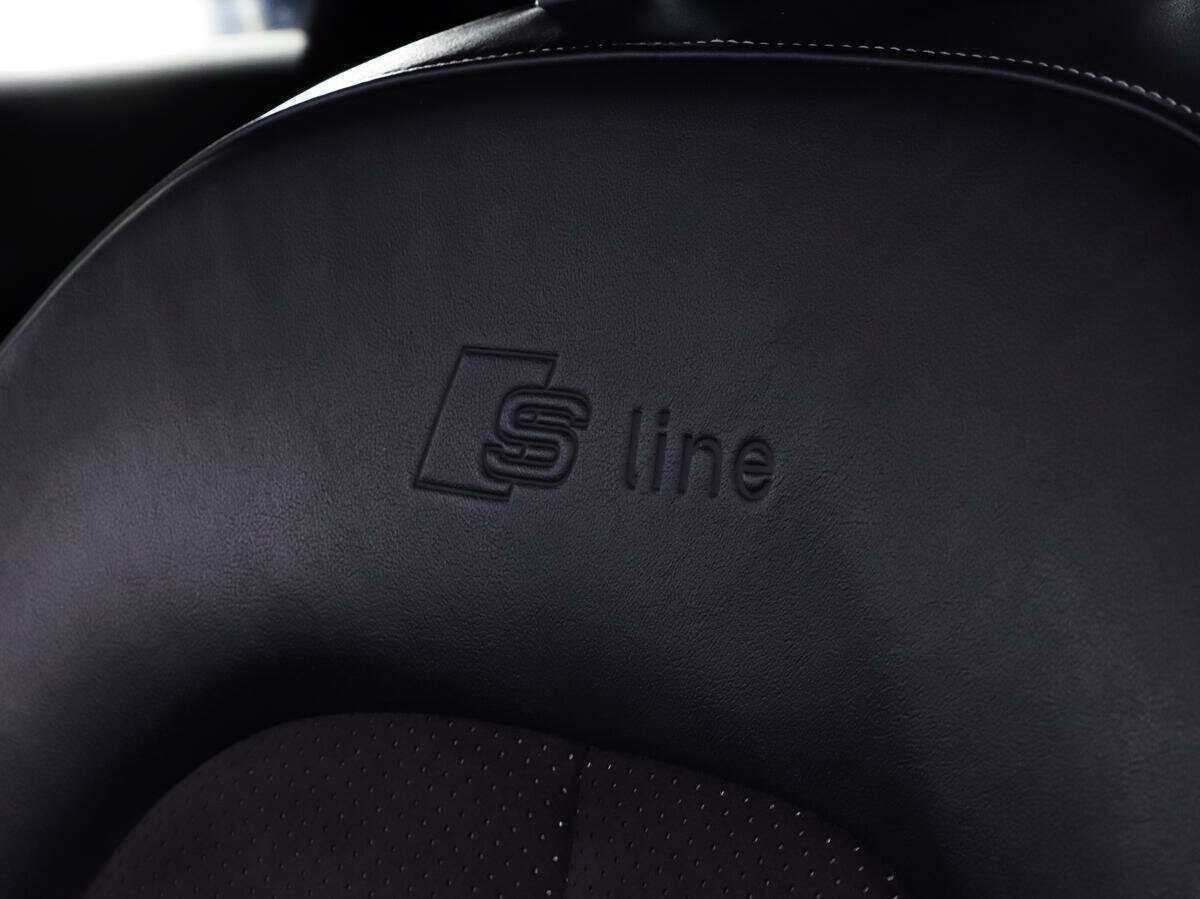 Купить Audi A6 с пробегом. Фото: #15