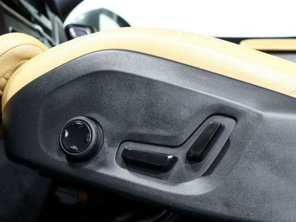 Купить Volvo XC60 с пробегом. Фото: #12