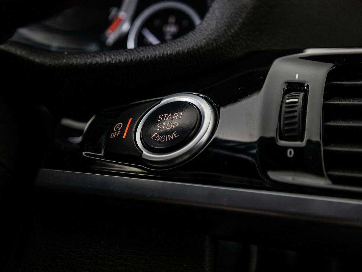 Купить BMW X3 с пробегом. Фото: #14