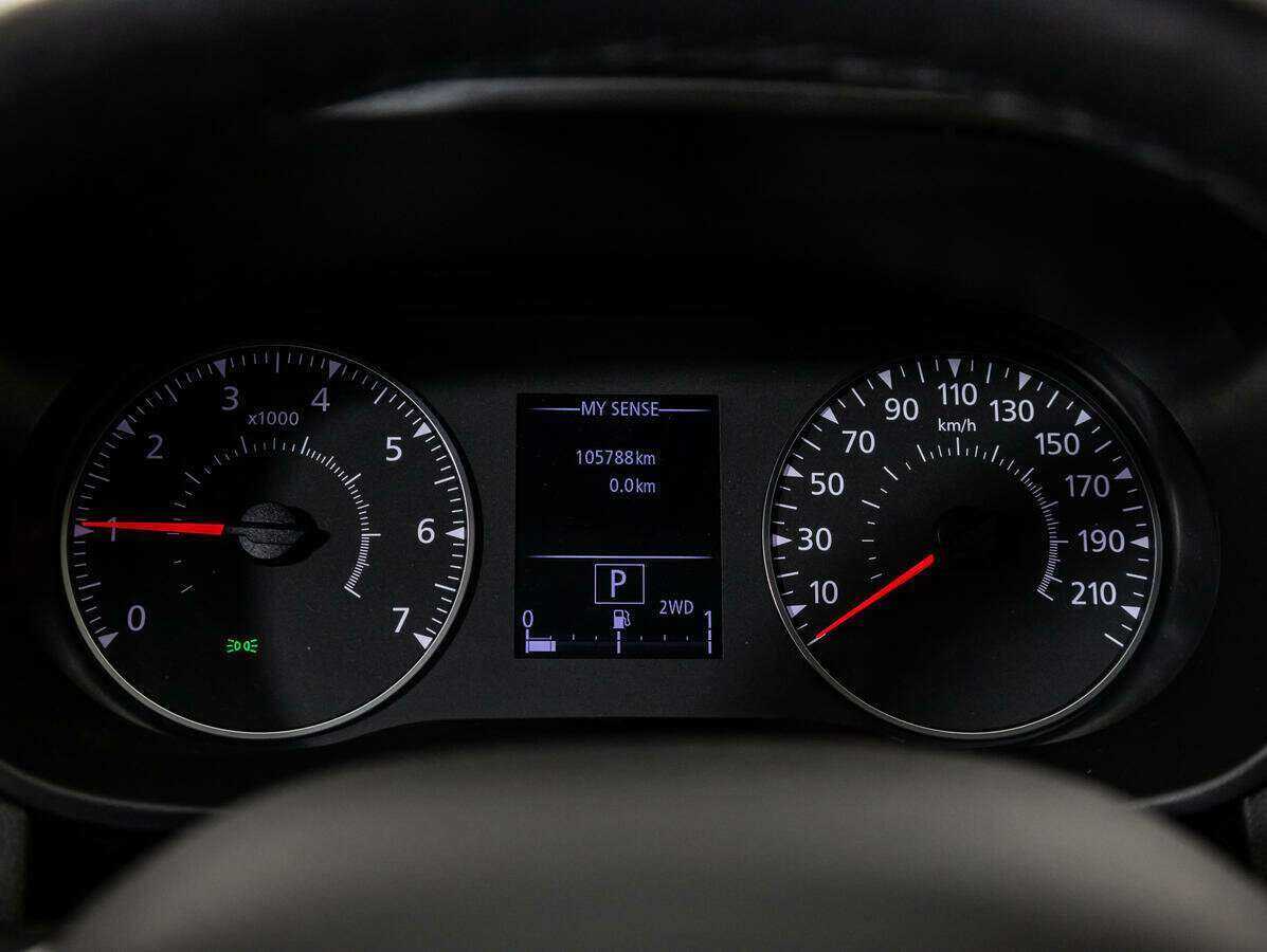 Купить Renault Arkana с пробегом. Фото: #9