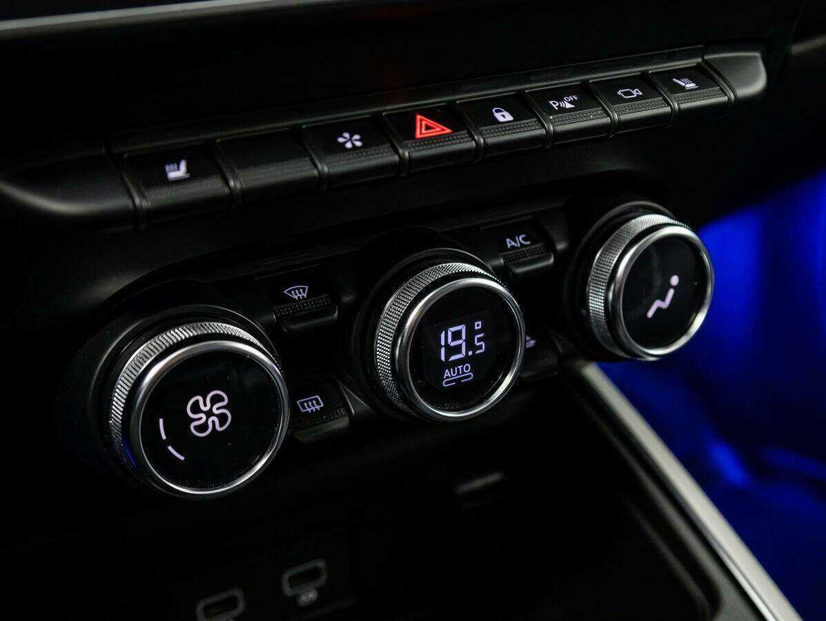 Купить Renault Arkana с пробегом. Фото: #12